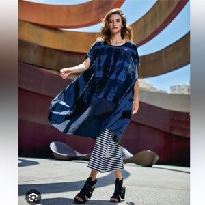 NEW with tags Alembika urban versatile midi dress